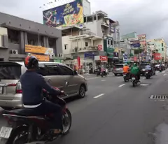 ++Giá Ngộp-Bán Mặt Tiền KD Ngay 3/2-Nguyễn Tri Phương Q10 (4X14) Sổ Nở Hậu