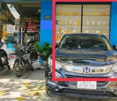 Chính chủ cần bán mặt tiền Tôn Đức Thắng