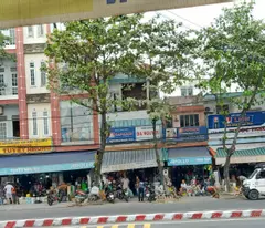 Chính chủ cần bán mặt tiền Tôn Đức Thắng