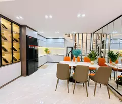 Bán Nhà Phố Khương Thượng, Đống Đa, 57m2 5 Tầng Full Nội Thất, Ngay Ngã Tư Sở, Nhỉnh 8 tỷ