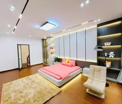 Bán Nhà Phố Khương Thượng, Đống Đa, 57m2 5 Tầng Full Nội Thất, Ngay Ngã Tư Sở, Nhỉnh 8 tỷ