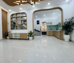 HẺM 8M, 48M2, 2 TẦNG 2PN, FULL NỘI THẤT, TÔ HIỆU GIÁ 5.X TỶ