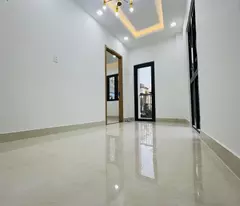 HẺM 8M, 48M2, 2 TẦNG 2PN, FULL NỘI THẤT, TÔ HIỆU GIÁ 5.X TỶ