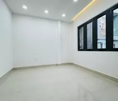 HẺM 8M, 48M2, 2 TẦNG 2PN, FULL NỘI THẤT, TÔ HIỆU GIÁ 5.X TỶ