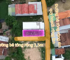 Đất nền đầu tư tại Khánh Hòa cạnh Quốc Lộ 1A đường sắt cao tốc Bắc Nam