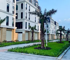 Chuyển nhượng căn xẻ khe Hoàng Huy New City giá cực tốt