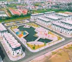 Chuyển nhượng căn xẻ khe Hoàng Huy New City giá cực tốt
