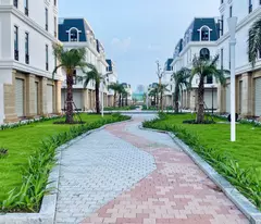 Chuyển nhượng căn xẻ khe Hoàng Huy New City giá cực tốt