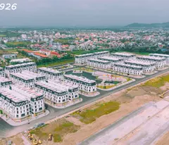 Chuyển nhượng căn xẻ khe Hoàng Huy New City giá cực tốt