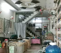 HẺM 8M, 73M2, 2 TẦNG 3PN, LIÊN KHU 4-5 GIÁ 5 TỶ TL