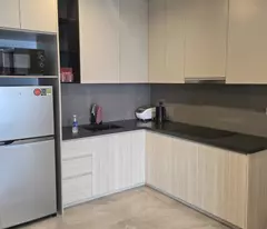 Cho thuê căn hộ 1 phòng ngủ CH10.06  tại tòa nhà Filmore Đà Nẵng.