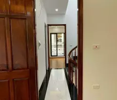 Bán nhà riêng Kim Chung, Hoài Đức 33m2. Xây dựng 4 tầng ở ngay. Ngõ thông Ôtô đỗ trước cửa