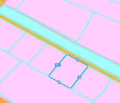 Đất Vĩnh Thanh 80,5m², Full Thổ Cư, Cách Chợ Sơn Hà 200m, Giá Chỉ 1,53 Tỷ