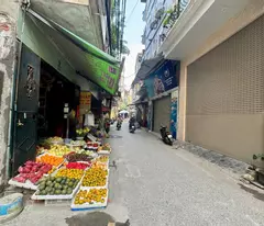 Kim Ngưu NHÀ MỚI KÍNH CONG - Ô TÔ ĐỖ CỬA - AN SINH TÔT - GÂN PHÔ, TIỆN ÍCH ĐÂY ĐÚ