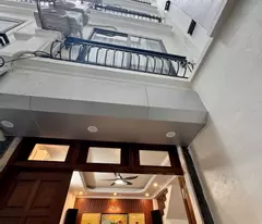 Kim Ngưu NHÀ MỚI KÍNH CONG - Ô TÔ ĐỖ CỬA - AN SINH TÔT - GÂN PHÔ, TIỆN ÍCH ĐÂY ĐÚ