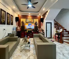 Kim Ngưu NHÀ MỚI KÍNH CONG - Ô TÔ ĐỖ CỬA - AN SINH TÔT - GÂN PHÔ, TIỆN ÍCH ĐÂY ĐÚ