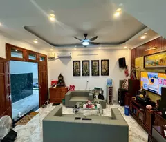 Kim Ngưu NHÀ MỚI KÍNH CONG - Ô TÔ ĐỖ CỬA - AN SINH TÔT - GÂN PHÔ, TIỆN ÍCH ĐÂY ĐÚ
