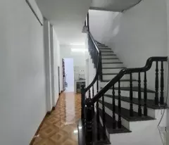 Bán nhà Trần Phú Văn Quán lô góc ngõ thông 38m2 x3 tầng,mặt tiền 3m giá 6.6 Tỷ