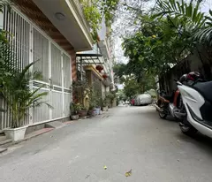 Bán nhà Hồ Tùng Mậu 34m2, 5T 2 THOÁNG OTO NHÀ ĐẸP 6TỶ3