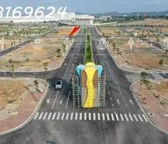 CẦN BÁN NHANH LÔ GÓC & ÁP GÓC MẶT  ĐƯỜNG 36 MÉT - KĐT THÀNH ĐÔNG CHÍ LINH LH : 0931536999