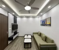 Bán căn hộ đẹp như mơ, phù hợp với gia đình nhỏ mới xây dựng tổ ấm, Diện tích 56m, thiết kế 2PN,