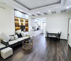 Bán nhanh bán gấp căn hộ 3PN khu đô thị Đại Thanh, nhà đẹp, Sổ Đỏ chính chủ, giá tốt và có thương