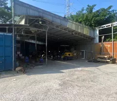 Cho thuê Kho xưởng, mặt bằng Quận Bình Tân