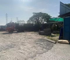 Cho thuê Kho xưởng, mặt bằng Quận Bình Tân