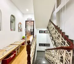 Biệt thự 3 tầng, 150m2 Bùi Đình Tuý, 7PN, HXH tránh thông tứ tung sẵn dòng tiền 16.5 tỷ