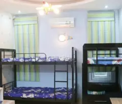 CHO THUÊ HOMESTAY Ở GHÉP GIƯỜNG TẦNG, ĐẦY ĐỦ TIỆN NGHI Ở  VĨNH HƯNG - HOÀNG MAI - HÀ NỘI.