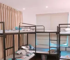 CHO THUÊ HOMESTAY Ở GHÉP GIƯỜNG TẦNG, ĐẦY ĐỦ TIỆN NGHI Ở  VĨNH HƯNG - HOÀNG MAI - HÀ NỘI.
