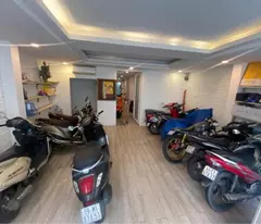 (G iảm chào) Nhỉnh 15Ty có ngay CHDV 7 lầu đang cho t huê sáutám triệu