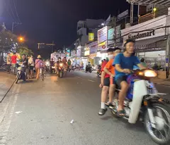 (G iảm chào) Nhỉnh 15Ty có ngay CHDV 7 lầu đang cho t huê sáutám triệu