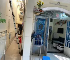 Bán nhà Phan Văn Trị - HXH 7chỗ - SD 153.75m2 - Cho thuê 336 Triệu/m2