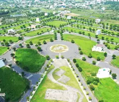 ĐẤT NỀN - SỔ ĐỎ ĐÔ THỊ SINH THÁI SAIGON RIVERPARK - 2 MẶT VIEW SÔNG - LIỀN KỀ DỰ ÁN VINHOME