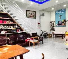 **♦️ Nhà gần biển ngay giữa trung tâm TP Nha Trang ♦️**