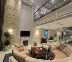 Bán Penthouse AZ Lâm Viên Complex, trung tâm quận Cầu Giấy. Nhà hoàn thiện Lh 0986732688