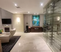 Bán Penthouse AZ Lâm Viên Complex, trung tâm quận Cầu Giấy. Nhà hoàn thiện Lh 0986732688