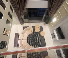 Bán Penthouse AZ Lâm Viên Complex, trung tâm quận Cầu Giấy. Nhà hoàn thiện Lh 0986732688