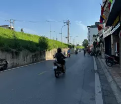 BÁN NHÀ NGỌC THUỴ - DÂN XÂY CỰC CHẮC CHẮN - FULL NỘI THẤT - NGÕ OTO ĐỖ CỬA - GẦN  40m x 4 TẦNG GIÁ