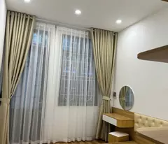 BÁN NHÀ NGỌC THUỴ - DÂN XÂY CỰC CHẮC CHẮN - FULL NỘI THẤT - NGÕ OTO ĐỖ CỬA - GẦN  40m x 4 TẦNG GIÁ
