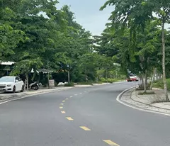 Mặt tiền Ngô Quang Thắm Long Thới Nhà Bè, 150m2 đất thổ ngang 8x19m gần trường Quốc Tế Mỹ, 8.8 tỷ