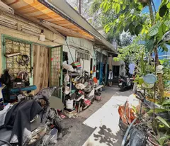 Nhà siêu nát 210m2,1 đời chủ gấp bán chia tài sản,  xây CHDV thắng lớn ngay Nguyễn Văn Đậu 12.2 tỷ.
