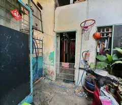Nhà siêu nát 210m2,1 đời chủ gấp bán chia tài sản,  xây CHDV thắng lớn ngay Nguyễn Văn Đậu 12.2 tỷ.