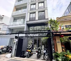 ***KHAN HIẾM GÓC 3MẶT TIỀN KD PHAN VĂN LƯU P.3,BÌNH THẠNH-TIỀN THUÊ 50TR