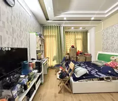Mặt tiền hẻm xe hơi KD, nhà 6 tầng lệch thoáng, hoàn công, 7PN sẵn dòng tiền Phan Đăng Lưu chỉ