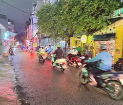 Bán nhà HXH tránh kinh doanh Nguyễn Thái Bình, P12, TB, 75m2, 2 tầng, ngang 8.5m