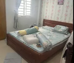 Nhà sổ riêng, tặng nội thất, 1982 Huỳnh Tấn Phát, Thị Trấn Nhà Bè, 4x16, 2 tầng, chỉ 4.3 tỉ