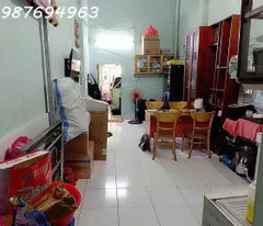 Q7 TRẦN XUÂN SOẠN HXH 7 CHỖ ĐỖ NHÀ VỊ TRÍ ĐẸP KHU KIỀU ĐÀM NỔI TIẾNG 5.xT