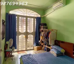 Q7 TRẦN XUÂN SOẠN HXH 7 CHỖ ĐỖ NHÀ VỊ TRÍ ĐẸP KHU KIỀU ĐÀM NỔI TIẾNG 5.xT